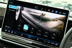 2024 Volkswagen Tiguan 110TSI Elegance