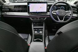 2024 Volkswagen Tiguan 110TSI Elegance