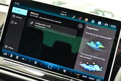 2024 Volkswagen Tiguan 110TSI Elegance