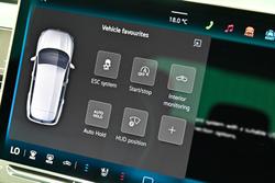 2024 Volkswagen Tiguan 110TSI Elegance