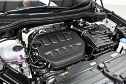 2024 Volkswagen
                Tiguan 110TSI Elegance