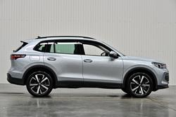 2024 Volkswagen Tiguan 110TSI Life