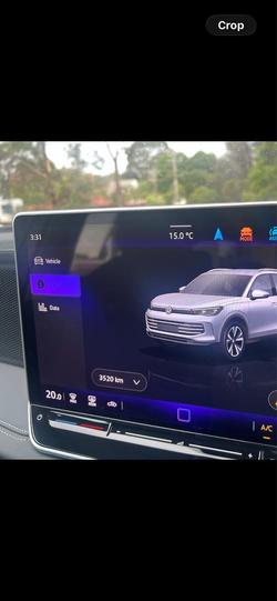 2024 Volkswagen Tiguan 110TSI Life