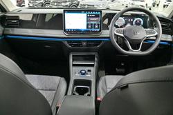 2024 Volkswagen Tiguan 110TSI Life