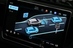 2024 Volkswagen Tiguan 110TSI Life