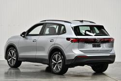 2024 Volkswagen Tiguan 110TSI Life