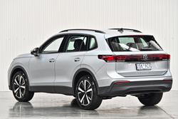 2024 Volkswagen Tiguan 110TSI Life