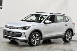 2024 Volkswagen Tiguan 110TSI Life