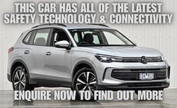2024 Volkswagen Tiguan 110TSI Life