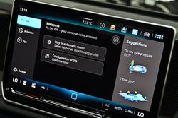 2024 Volkswagen Tiguan 110TSI Life