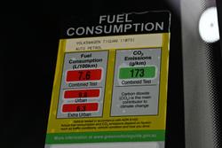 2024 Volkswagen Tiguan 110TSI Life