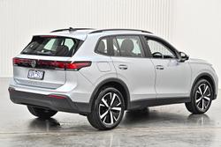 2024 Volkswagen Tiguan 110TSI Life