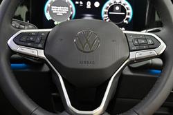 2024 Volkswagen Tiguan 110TSI Life