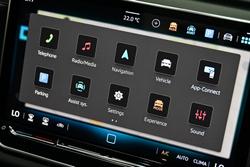 2024 Volkswagen Tiguan 110TSI Life