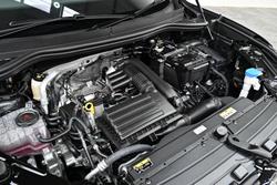 2024 Volkswagen Tiguan 110TSI Life