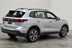 2024 Volkswagen Tiguan 110TSI Life