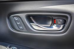 2023 Honda ZR-V e:HEV LX