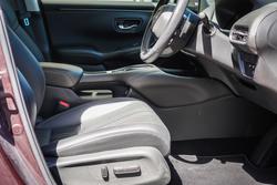 2023 Honda ZR-V e:HEV LX