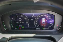 2023 Honda ZR-V e:HEV LX