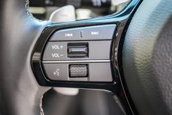 2023 Honda ZR-V e:HEV LX