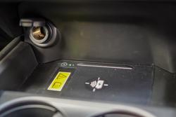 2023 Honda ZR-V e:HEV LX