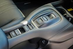 2023 Honda ZR-V e:HEV LX