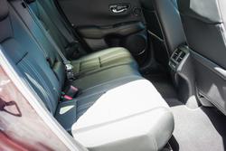 2023 Honda ZR-V e:HEV LX