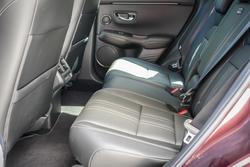 2023 Honda ZR-V e:HEV LX