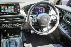 2023 Honda ZR-V e:HEV LX