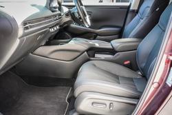 2023 Honda ZR-V e:HEV LX