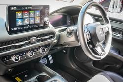 2023 Honda ZR-V e:HEV LX