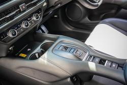 2023 Honda ZR-V e:HEV LX