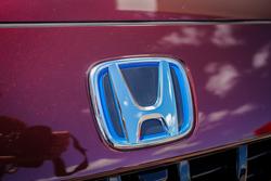2023 Honda ZR-V e:HEV LX
