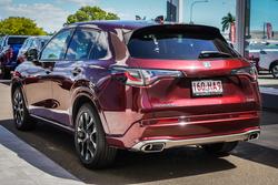 2023 Honda ZR-V e:HEV LX