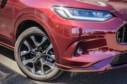 2023 Honda ZR-V e:HEV LX