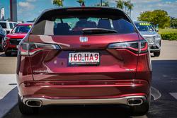 2023 Honda ZR-V e:HEV LX