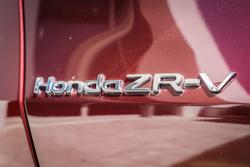 2023 Honda ZR-V e:HEV LX