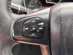 2016 Mazda BT-50 XTR UR 4X4 Dual Range Cool White