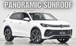 2024 Volkswagen Tiguan 195TSI R-Line