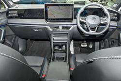 2024 Volkswagen Tiguan 195TSI R-Line