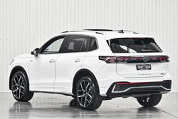 2024 Volkswagen Tiguan 195TSI R-Line