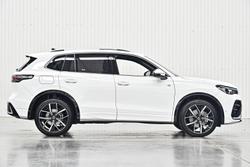 2024 Volkswagen Tiguan 195TSI R-Line