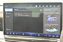 2024 Volkswagen Tiguan 195TSI R-Line