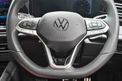 2024 Volkswagen Tiguan 195TSI R-Line