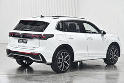 2024 Volkswagen Tiguan 195TSI R-Line