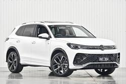 2024 Volkswagen Tiguan 195TSI R-Line