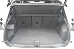 2024 Volkswagen Tiguan 195TSI R-Line