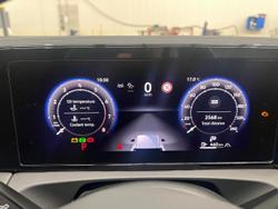 2024 Volkswagen Tiguan 195TSI R-Line