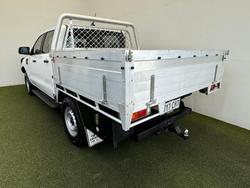 2020 Ford
Ranger XL