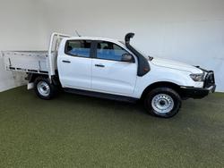 2020 Ford
Ranger XL